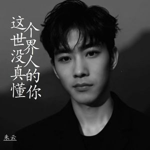 这个世界没人真的懂你