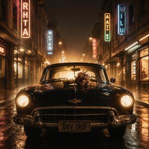 Streetlights & Your Love