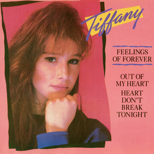 Feelings Of Forever (Album Version)