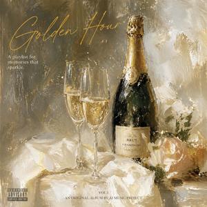 Bright Champagne Night