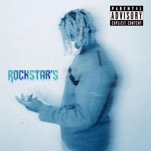Rockstar's (feat. Lazar)