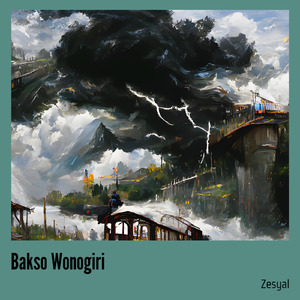 Bakso Wonogiri