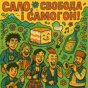 Хортиця не спить