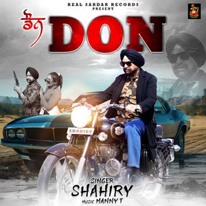 Don