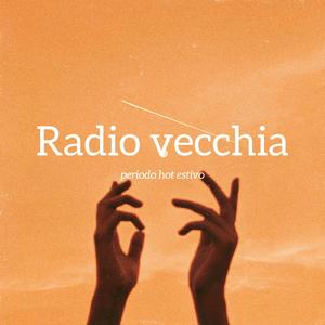 Radio vecchia