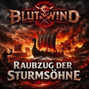Raubzug Der Sturmsöhne