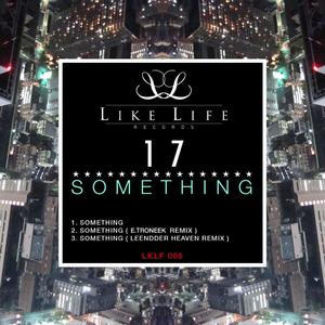 Something (Leendder Heaven Remix)