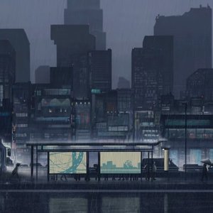雨月