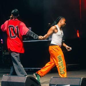 [FREE]“逍遥”- Funk孟菲斯 x Bigxthaplug Type Beat