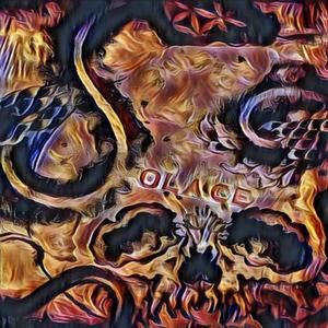 river of agony