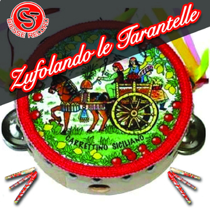 Tarantella da masculina