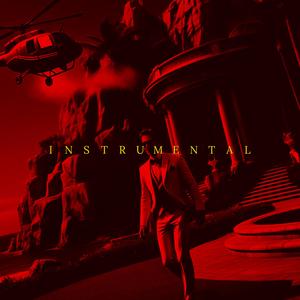 g a t s b y 808 underground (instrumental)