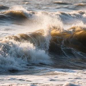 浪淘尽