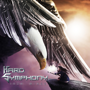 Iron Wings
