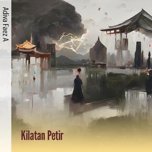Kilatan Petir