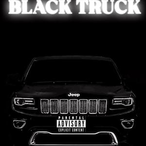 Black Truck