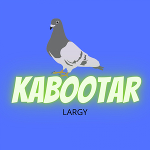 Kabootar