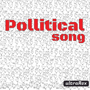 Pollitical song