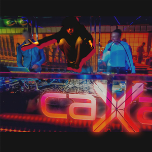 Голосование завершено