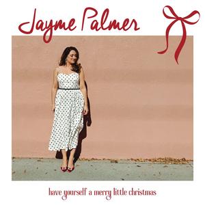 Have Yourself A Merry Little Christmas