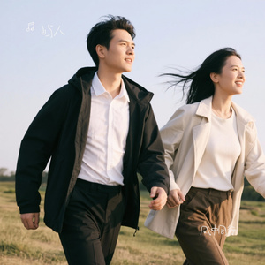 风中同行