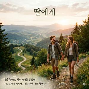 딸에게(입시생)