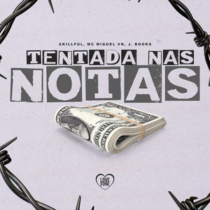 Tentada nas Notas