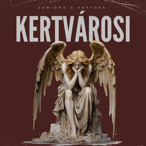 Kertvárosi (feat. Kayydee)