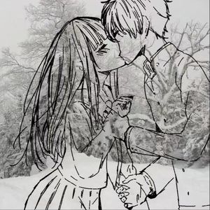 羡慕她晴天雨天 我只有阴天阴天