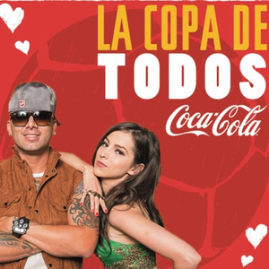 La Copa de Todos (feat. Wisin & Paty Cantú)
