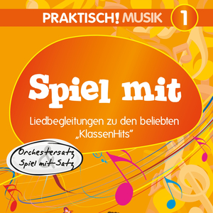 Wir schütteln uns die Hände (Spiel mit-Satz)