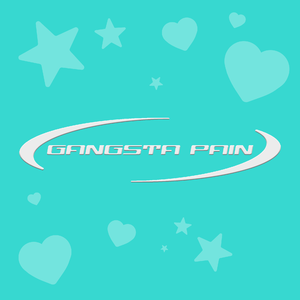 gangsta pain