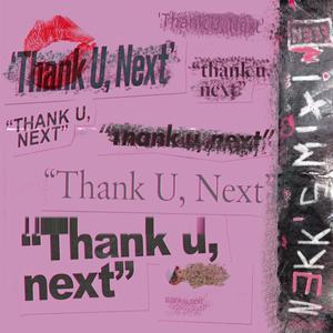 Thank U, Next