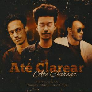 Até Clarear