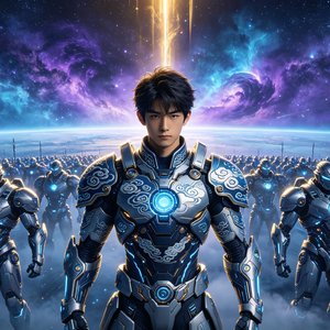 星海归航·新征程