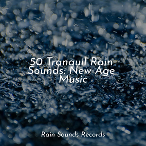 Melodic Rainshield Oasis