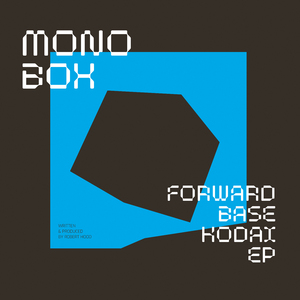 Forwardbase Kodai (Robert Hood Re-Plant)