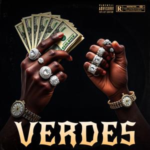 Verdes