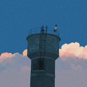 [Free] 安静的午后 "emo"x"Lofi"x guitar type beat