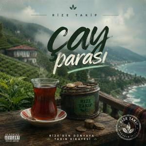 Çay Parası