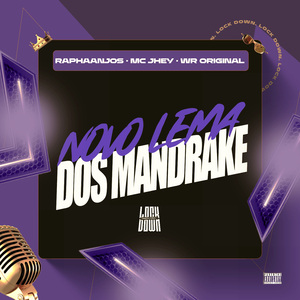 Novo Lema Dos Mandrake