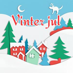 Låt oss fira julen tillsammans