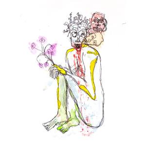 Silver (feat. Kofi Lost)