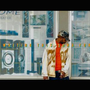 Writing This Song For You