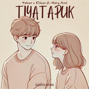 TIYA-TAPUK (feat. Elshan & Marq amil)