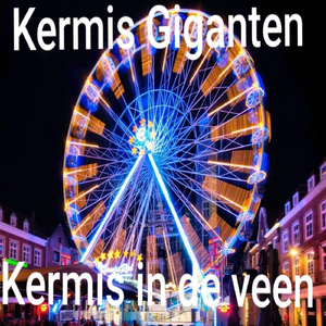 Kermis In De Veen