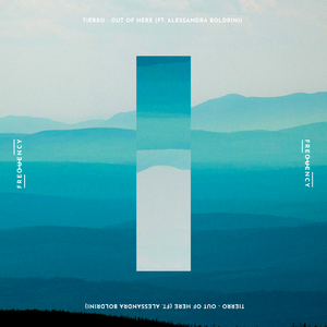 Out of Here (feat. Alessandra Boldrini)