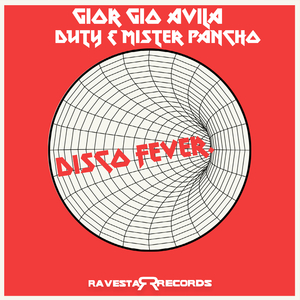 Disco Fever (Original Mix)