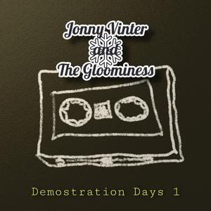 I´m bleeding (Demo)