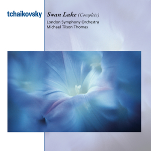 Swan Lake, Op. 20:16. Danse du corps de ballet et des nains: Moderato assai; Allegro vivo; Trio